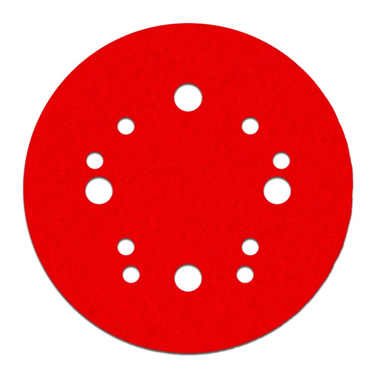 Diablo DCD050080H50G 5 Inch 80 Grit Hook  and Lock Random Orbital Sandpaper (ROS) Sanding Discs - 50pk Diablo DCD050080H50G 5 Inch 80 Grit Hook  and Lock Random Orbital Sandpaper (ROS) Sanding Discs - 50pk