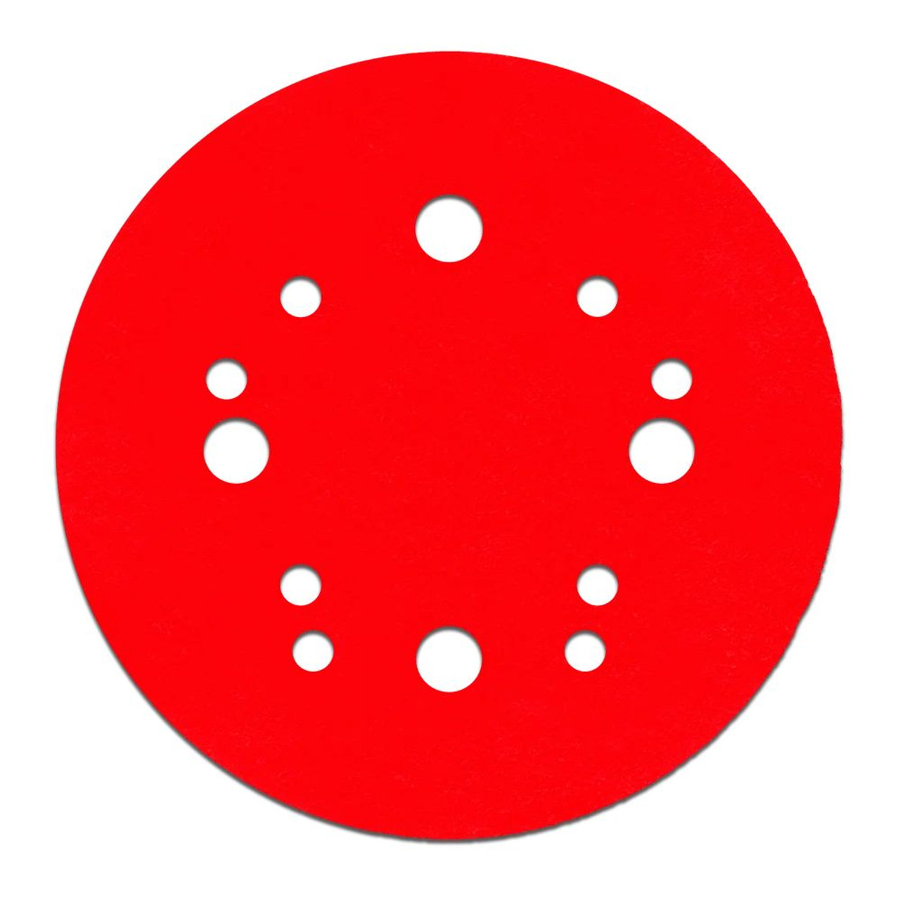 Diablo DCD050150H15G 5 Inch 150 Grit Hook  and Lock Random Orbital Sandpaper (ROS) Sanding Discs - 15pk Diablo DCD050150H15G 5 Inch 150 Grit Hook  and Lock Random Orbital Sandpaper (ROS) Sanding Discs - 15pk