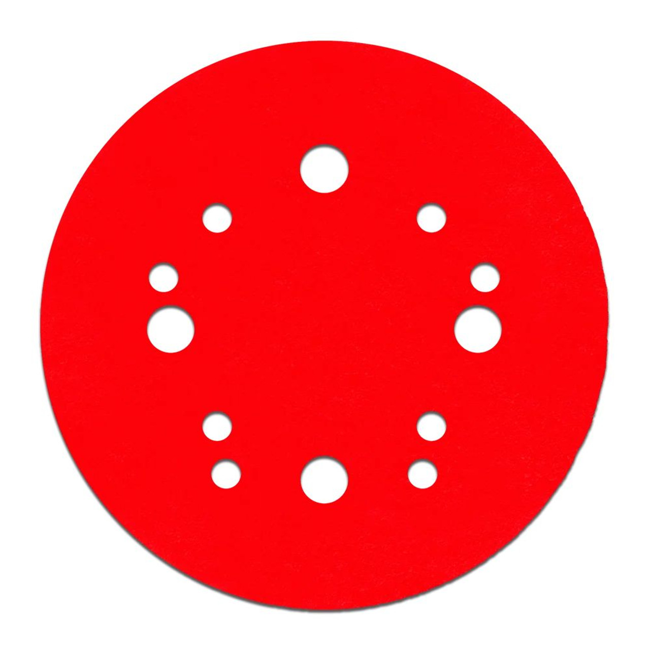 Diablo DCD050220H04G 5 Inch 220 Grit Hook  and Lock Random Orbital Sandpaper (ROS) Sanding Discs - 4pk Diablo DCD050220H04G 5 Inch 220 Grit Hook  and Lock Random Orbital Sandpaper (ROS) Sanding Discs - 4pk