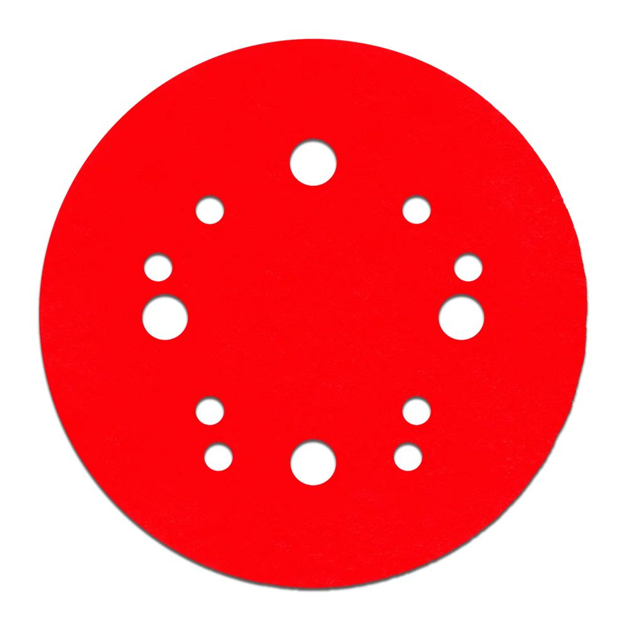 Diablo DCD050320H04G 5 Inch 320 Grit Hook  and Lock Random Orbital Sandpaper (ROS) Sanding Discs - 4pk Diablo DCD050320H04G 5 Inch 320 Grit Hook  and Lock Random Orbital Sandpaper (ROS) Sanding Discs - 4pk
