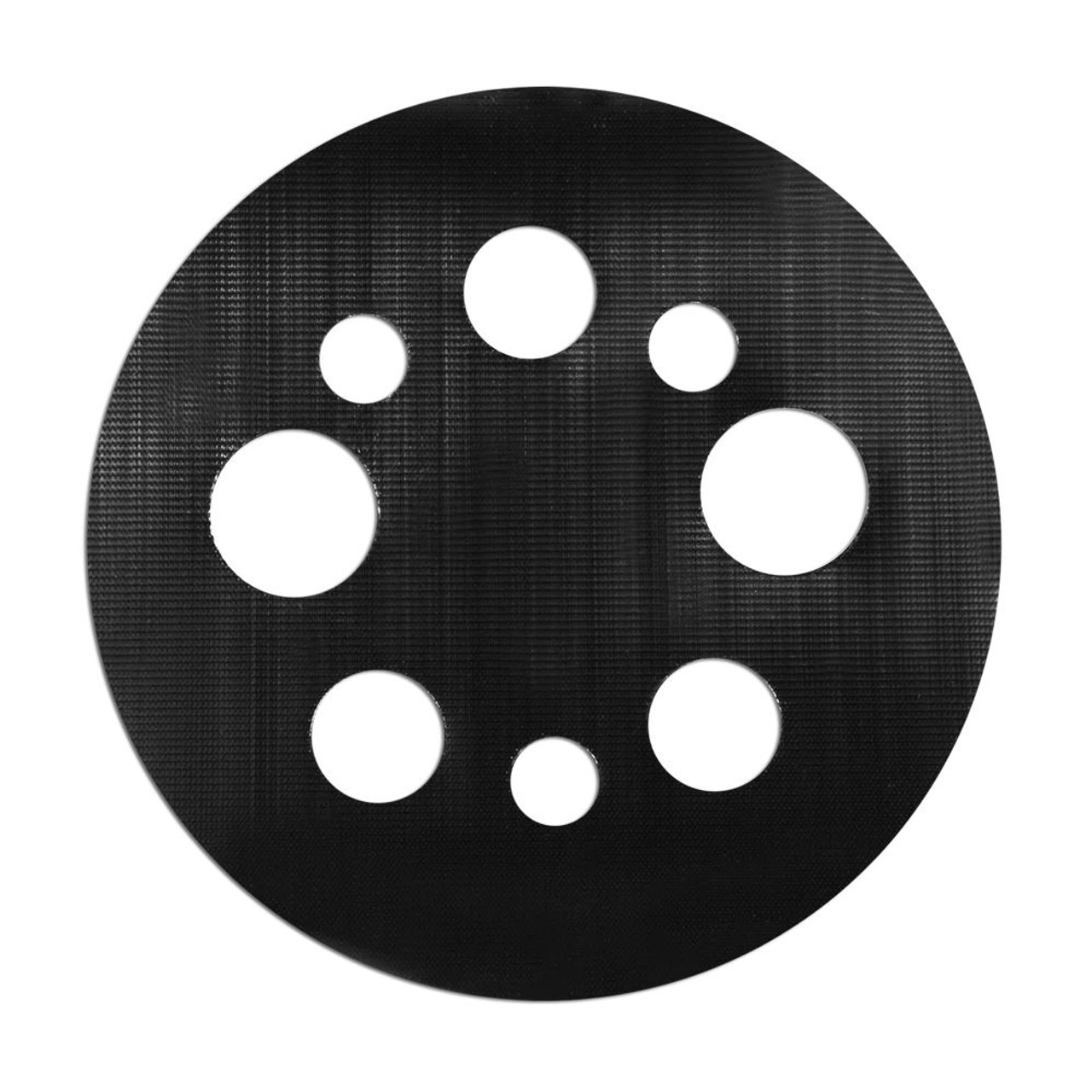 Diablo DCP050CONH01G 5 Inch Random Orbital Sandpaper (ROS) PSA to Hook  and Lock Conversion Pad Diablo DCP050CONH01G 5 Inch Random Orbital Sandpaper (ROS) PSA to Hook  and Lock Conversion Pad