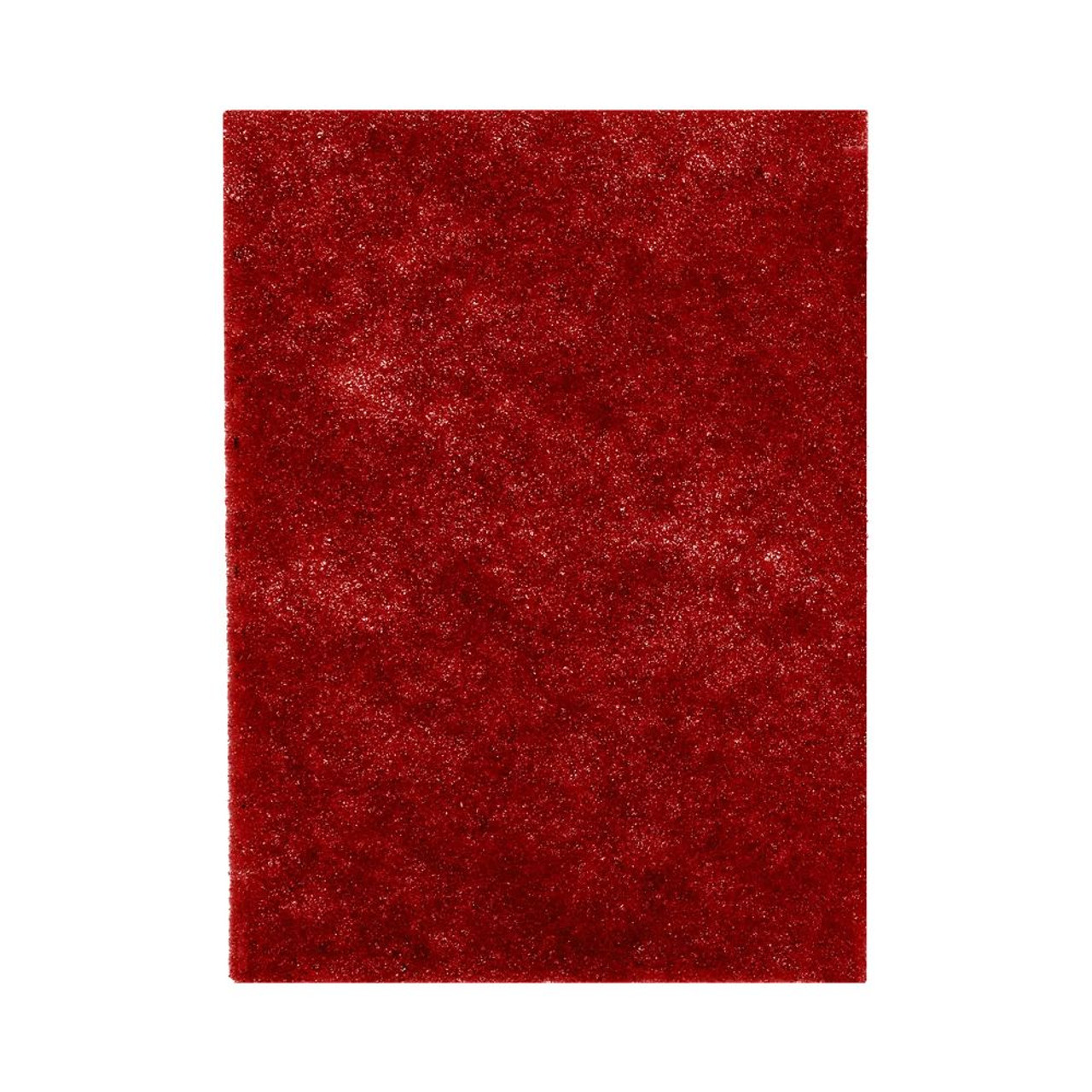 Diablo DCP060VFNN02G 6 Inch x 4 Inch 320 Grit Very Fine Polish Final Stripping Pads - 2pk