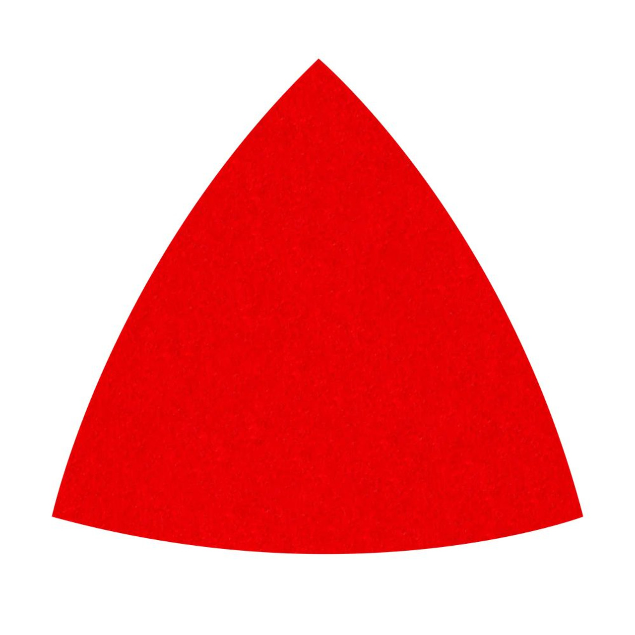 Diablo DCT318220H10G 3-1/8 Inch 220 Grit Hook  and Lock Oscillating Detail Triangle Sanding Sheets - 10pk Diablo DCT318220H10G 3-1/8 Inch 220 Grit Hook  and Lock Oscillating Detail Triangle Sanding Sheets - 10pk