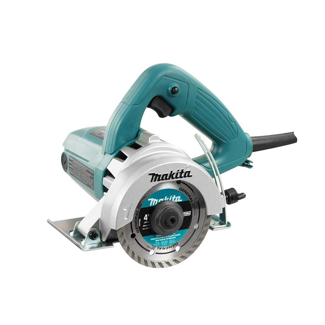 Makita 4100NH3ZX 4-3/8 inch Masonry Saw Makita 4100NH3ZX 4-3/8 inch Masonry Saw