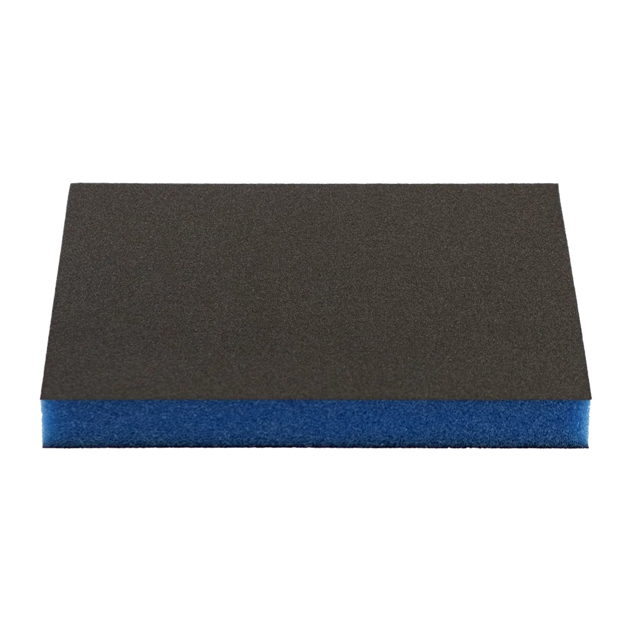 Diablo DFPFLEXMFN02G 7 Inch x 4-4/5 Inch 220-Grit Blue ULTRAflex Sanding Sponges - 2pk Diablo DFPFLEXMFN02G 7 Inch x 4-4/5 Inch 220-Grit Blue ULTRAflex Sanding Sponges - 2pk
