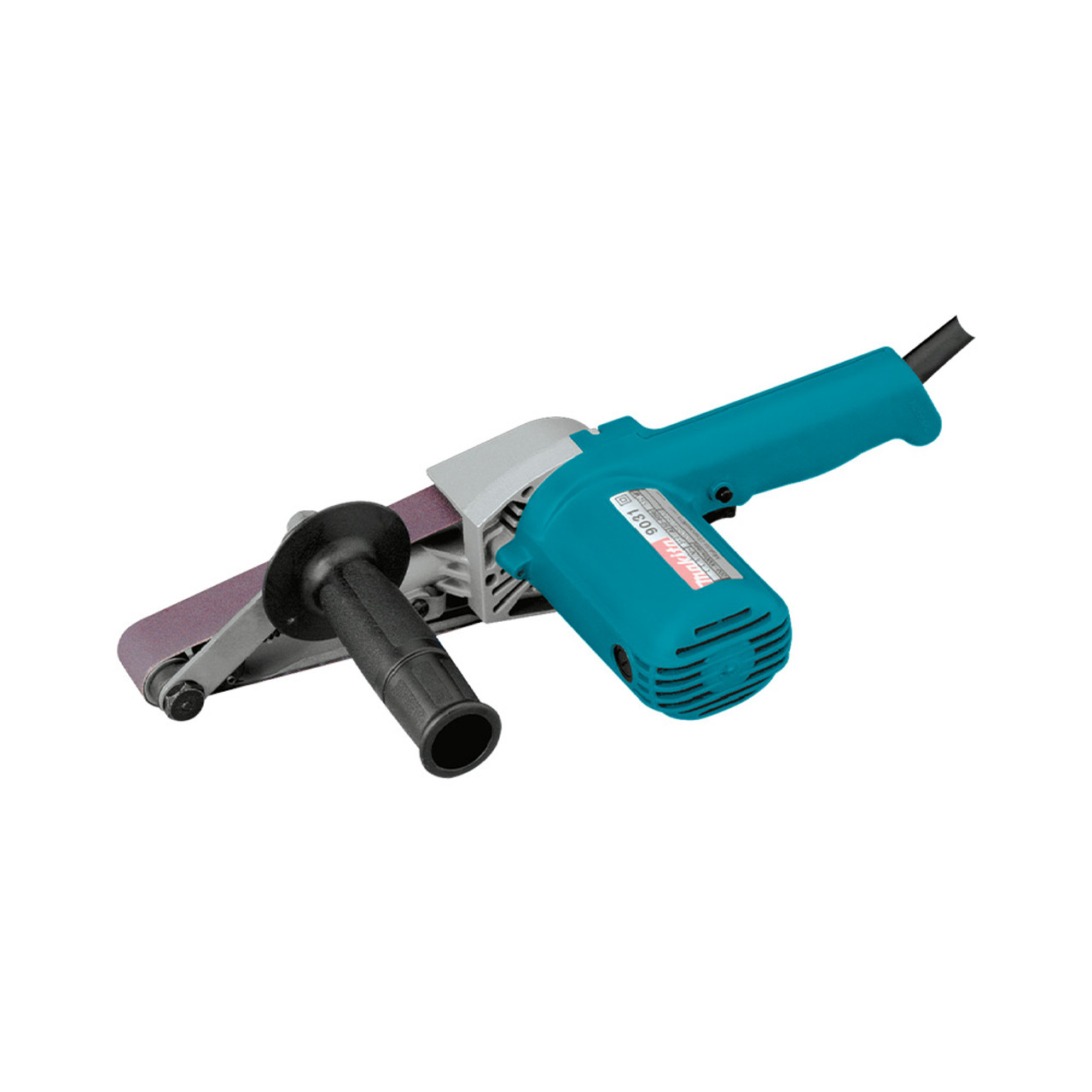 Makita 9031 1-3/16 inch x 21 inch Belt Sander Makita 9031 1-3/16 inch x 21 inch Belt Sander