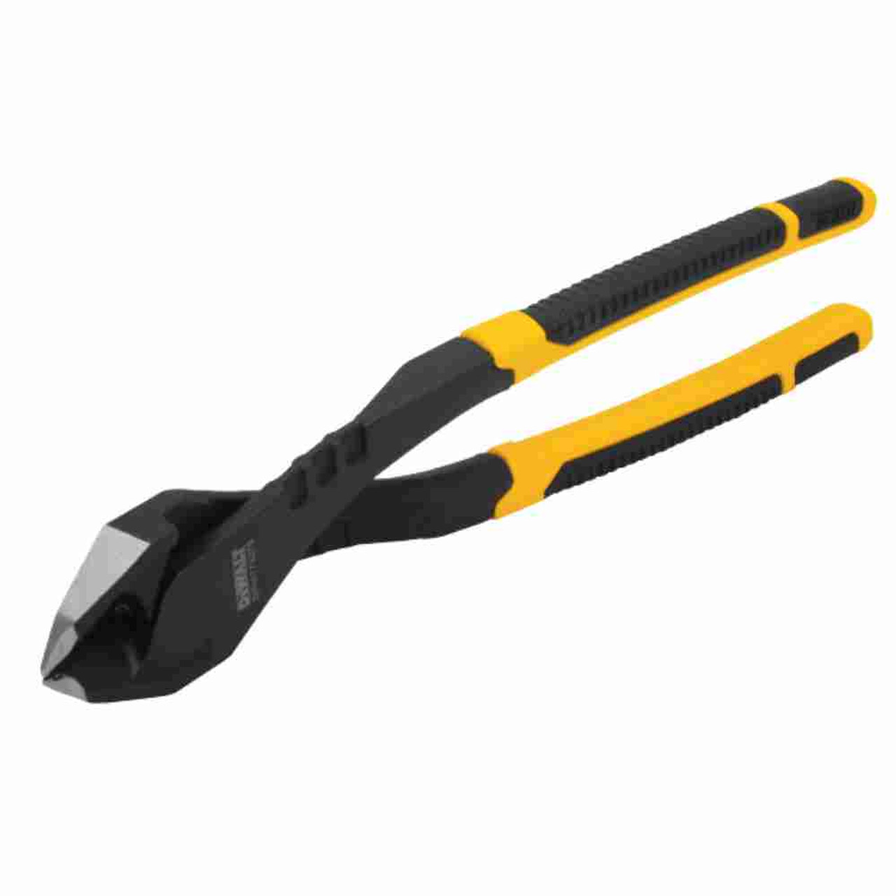 DeWalt DWHT74275 10 inch Diagonal Pliers with Prying Tip DeWalt DWHT74275 10 inch Diagonal Pliers with Prying Tip