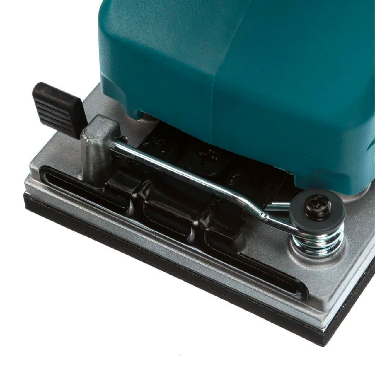 Makita BO3710 1/3-Sheet Finishing Sander Makita BO3710 1/3-Sheet Finishing Sander