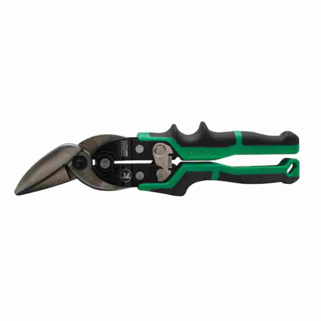 DeWalt DWHT14678 Offset Right Cut Ergo Aviation Snip
