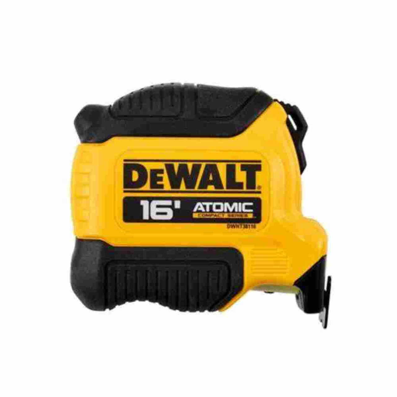 DeWalt DWHT38116S ATOMIC 16 feet Tape Measure