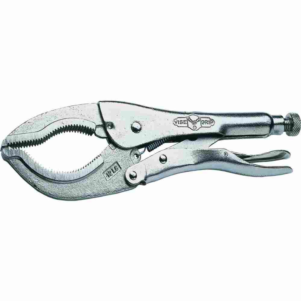 Irwin 12L3 Vise-Grip 12 inch Large Jaw Locking Pliers