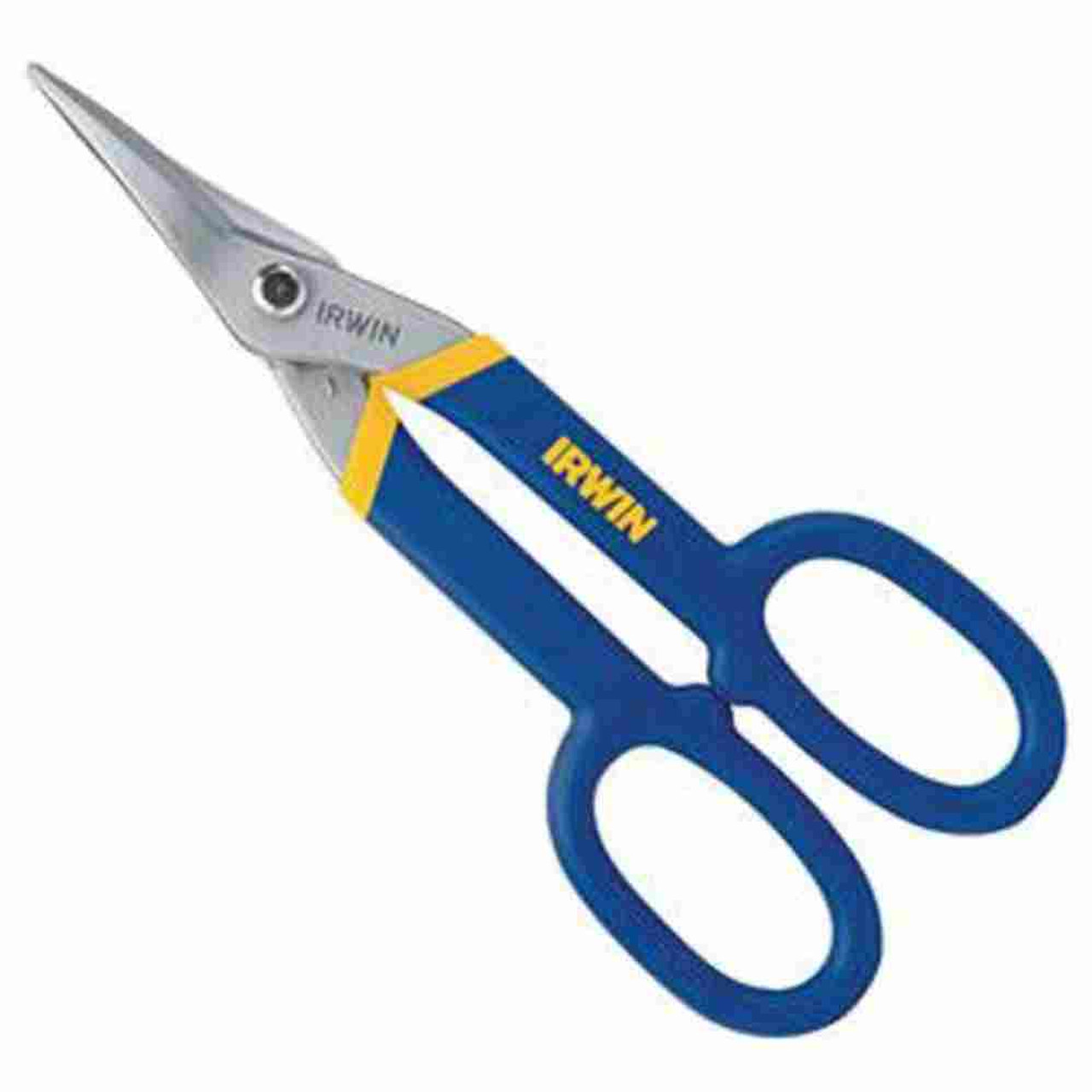 Irwin 23012 12-3/4 inch Duckbill Tinner Snip