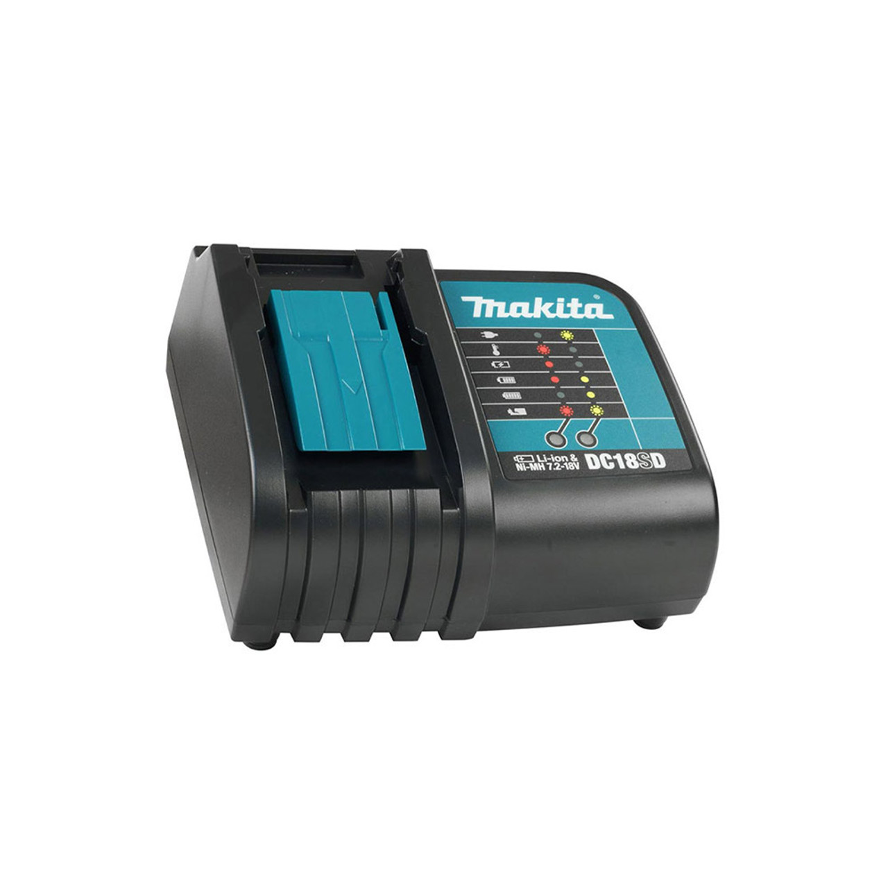 Makita DC18SD 18V Li-Ion Standard Charger