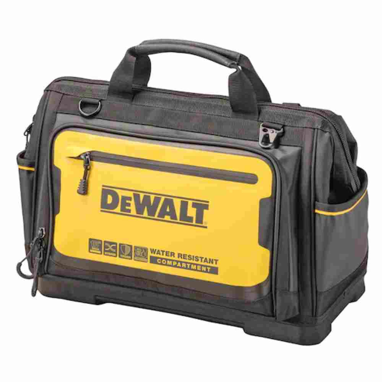 DeWalt DWST560103 16 inch Professional Open Mouth Tool Bag DeWalt DWST560103 16 inch Professional Open Mouth Tool Bag