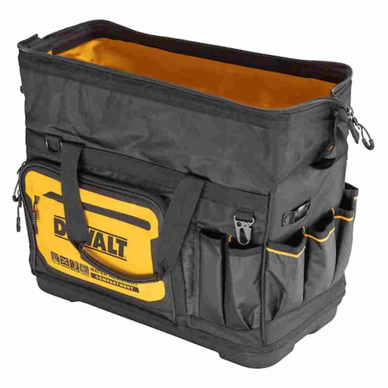 DeWalt DWST560104 20 inch Professional Open Mouth Tool Bag DeWalt DWST560104 20 inch Professional Open Mouth Tool Bag