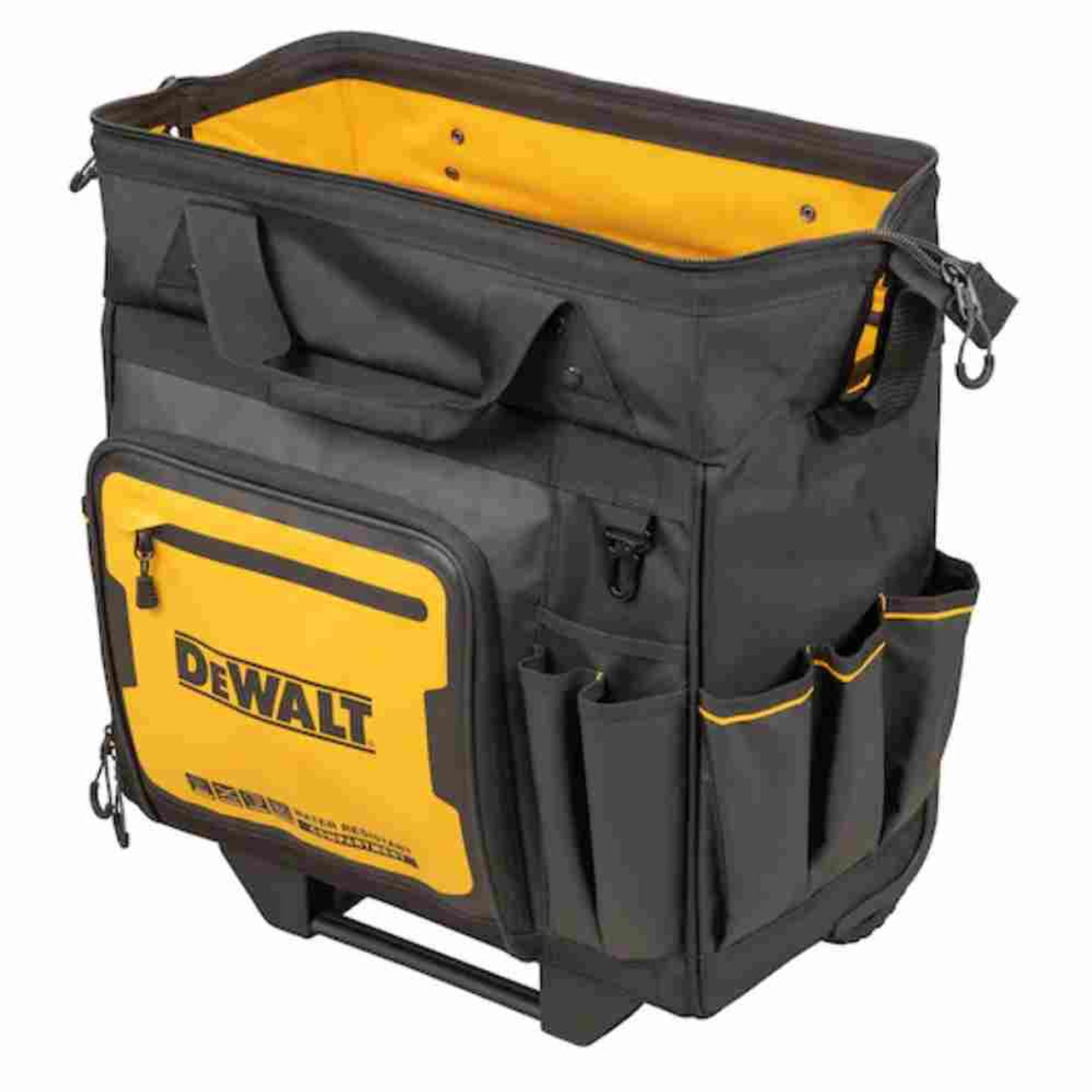 DeWalt DWST560107 18 inch Rolling Tool Bag DeWalt DWST560107 18 inch Rolling Tool Bag