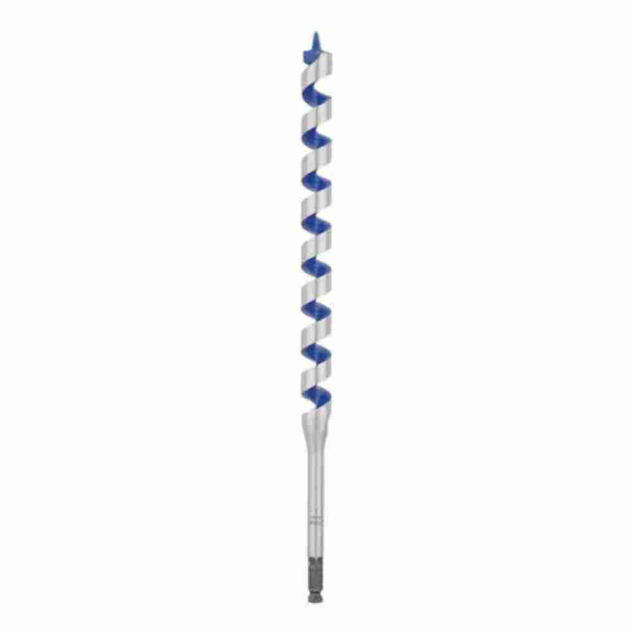 Irwin 3043013 1 inch x 17 inch Weldtec Ship Auger Bit Irwin 3043013 1 inch x 17 inch Weldtec Ship Auger Bit