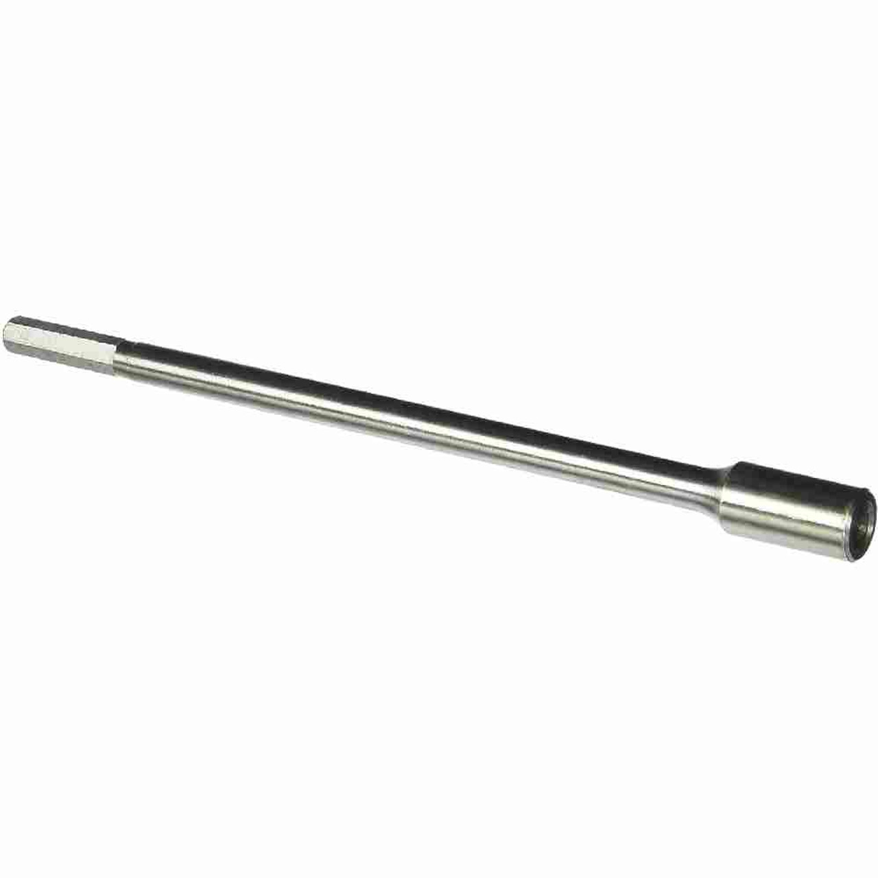 Irwin 3046002 7/16 inch x 12 inch Speedbor MAX Drill Bit Extension Irwin 3046002 7/16 inch x 12 inch Speedbor MAX Drill Bit Extension