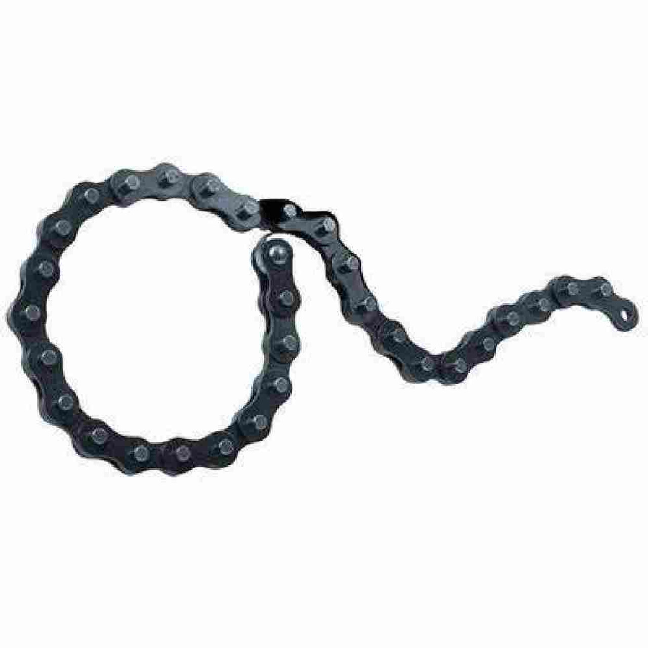 Irwin 40EXT 18 inch Extension Chain for 20R Locking Chain Clamp Irwin 40EXT 18 inch Extension Chain for 20R Locking Chain Clamp