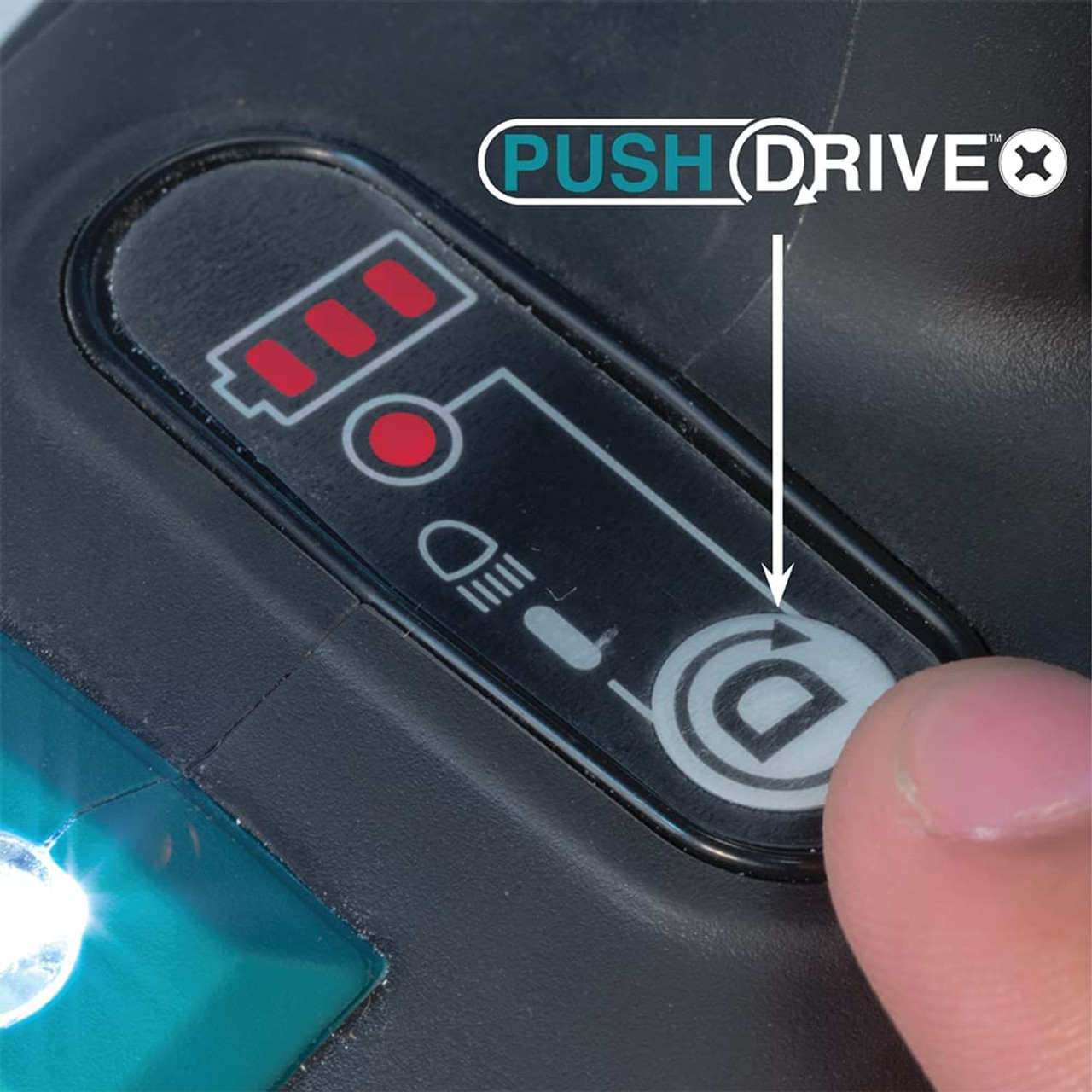 Makita DFS452Z 18V LXT Cordless 1/4 inch Drywall Screwdriver with Brushless Motor (Tool Only) Makita DFS452Z 18V LXT Cordless 1/4 inch Drywall Screwdriver with Brushless Motor (Tool Only)