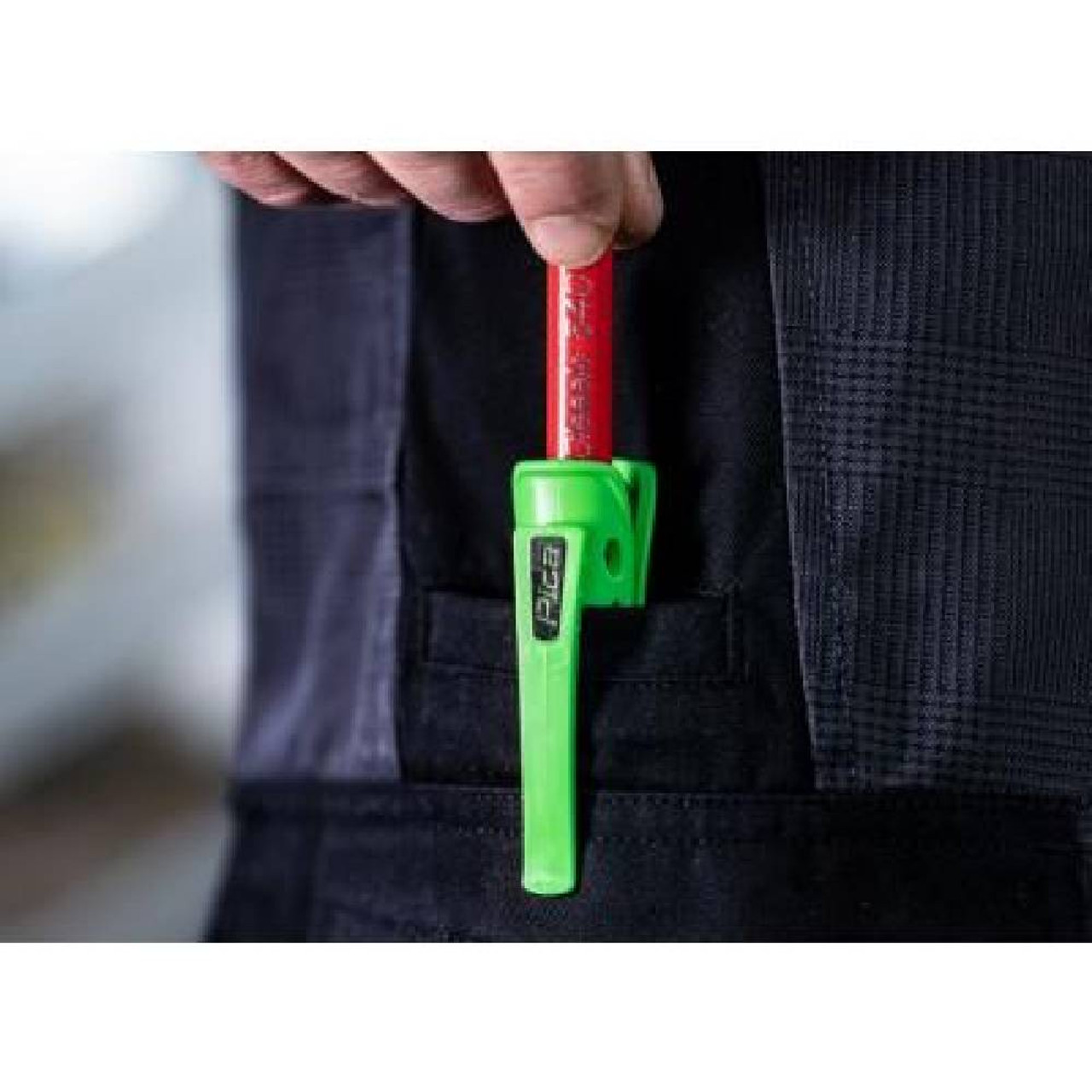 Pica 505-01 POCKET with Classic 540 Carpenter Pencil
