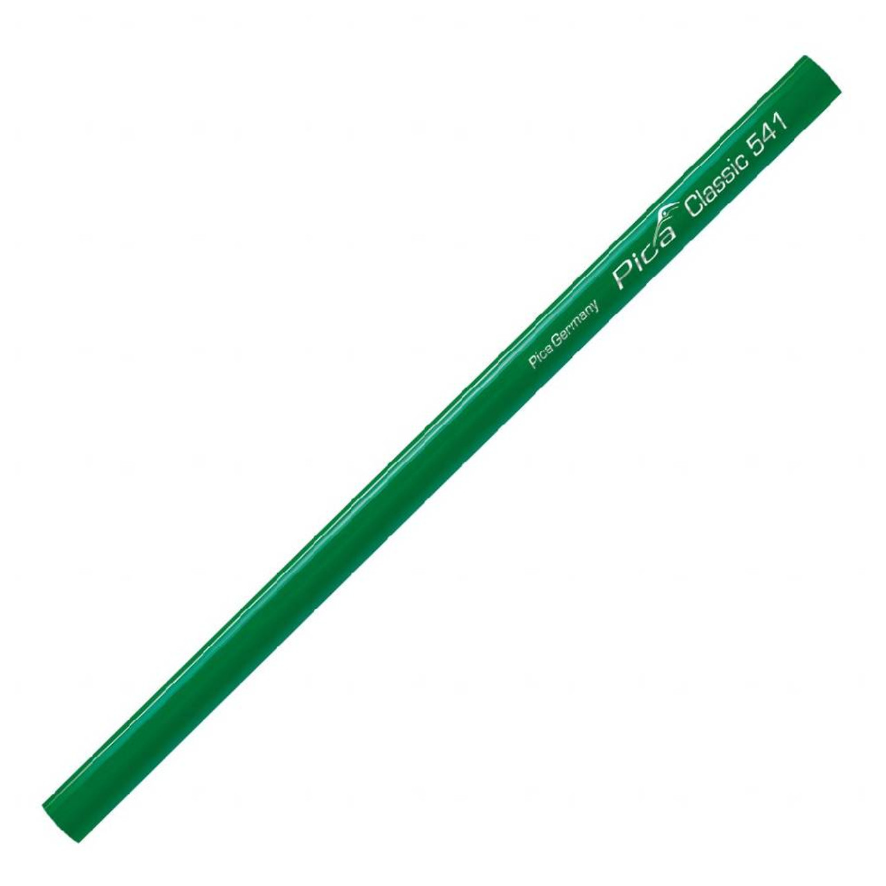 Pica 541-24-100 Classic 541 Stonemason Pencil
