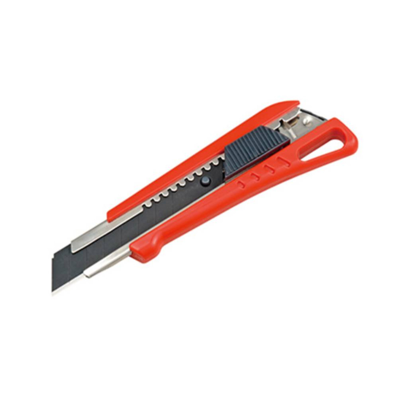 Tajima LC-520 18mm Auto Lock Utility Knife with Razar Blades