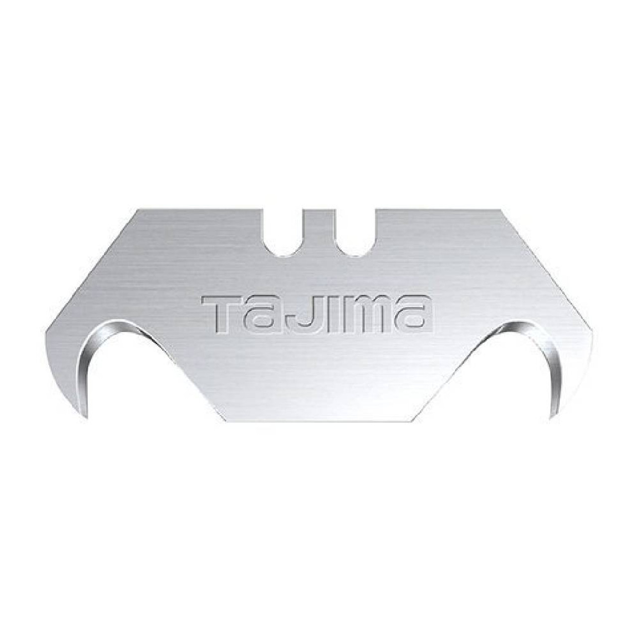 Tajima HKB-50B Deep Hook Blades - 50pk