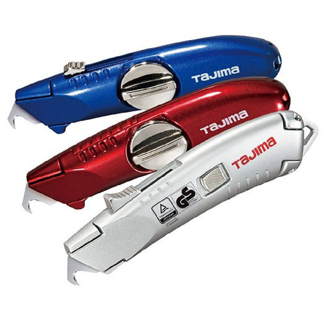 Tajima HKB-50B Deep Hook Blades - 50pk