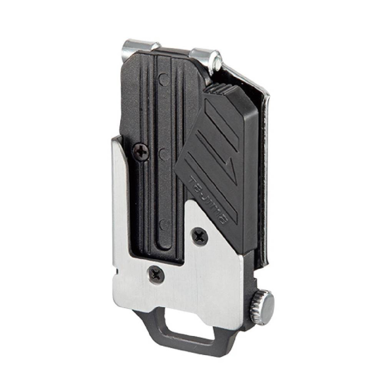 Tajima SF-MHLD CLIP-n-HOLD Metal Bodied Belt Clamping System