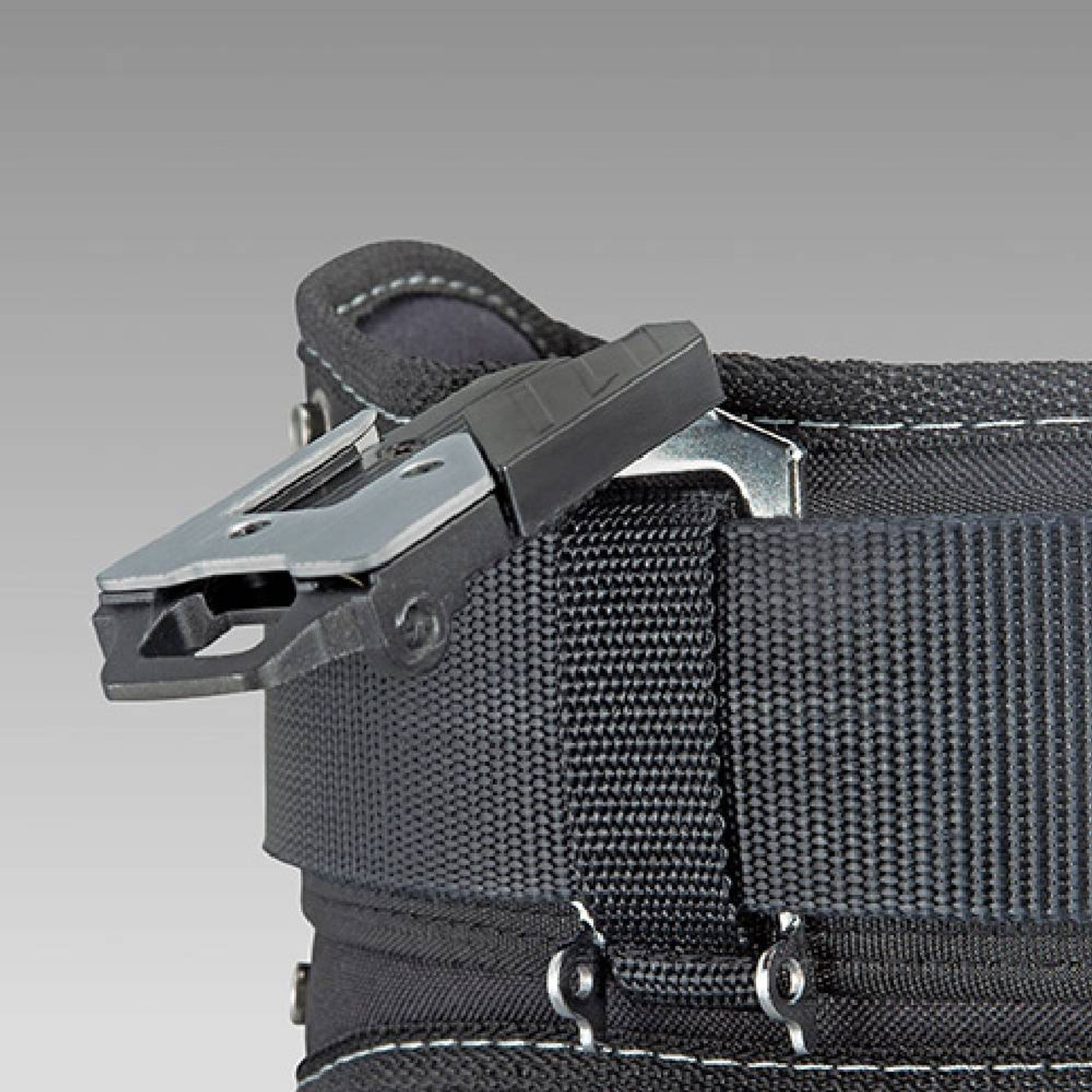 Tajima SF-MHLD CLIP-n-HOLD Metal Bodied Belt Clamping System