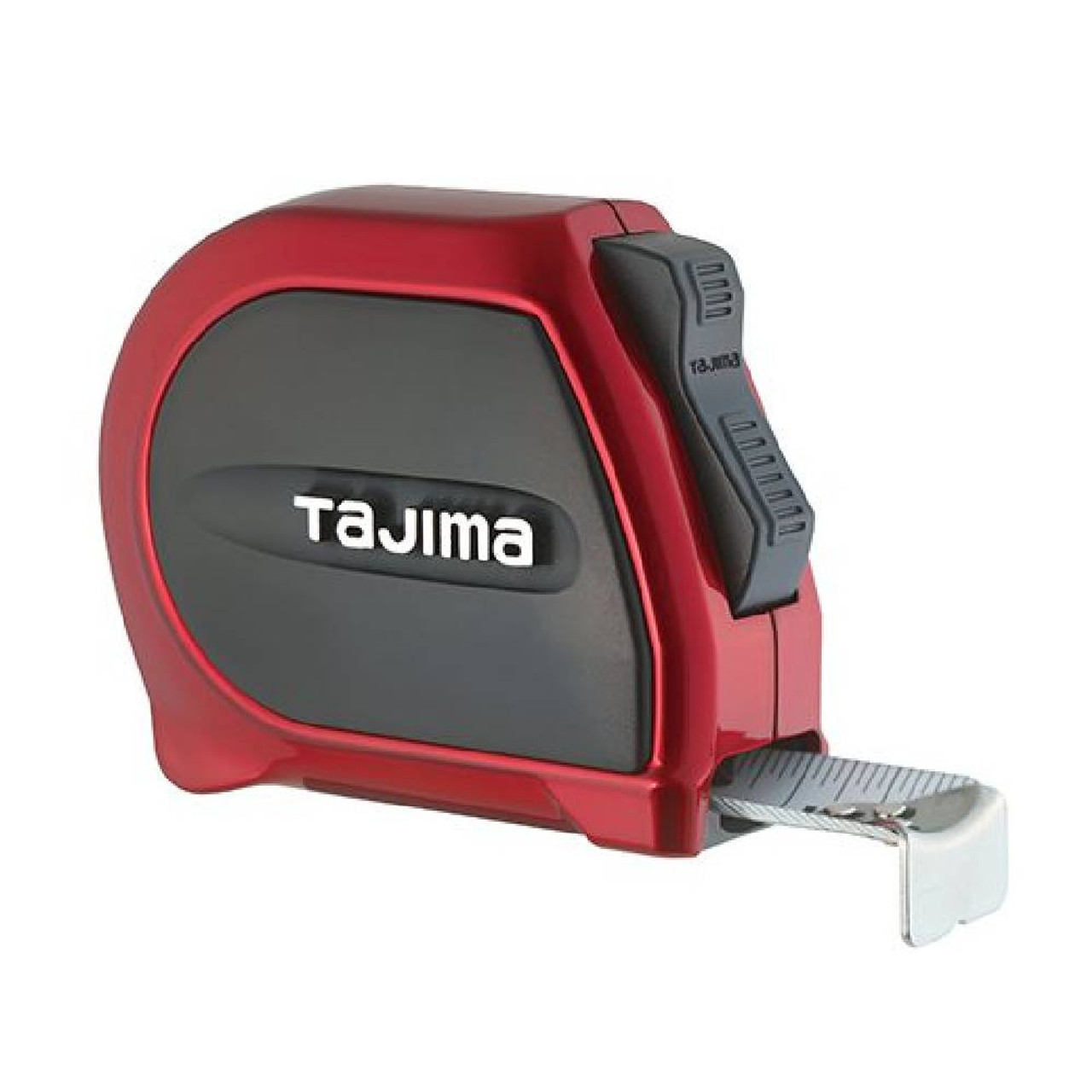 Tajima SS-25-75MBW Sigma Stop 25 foot/7.5m x 1 Inch Tape Measure