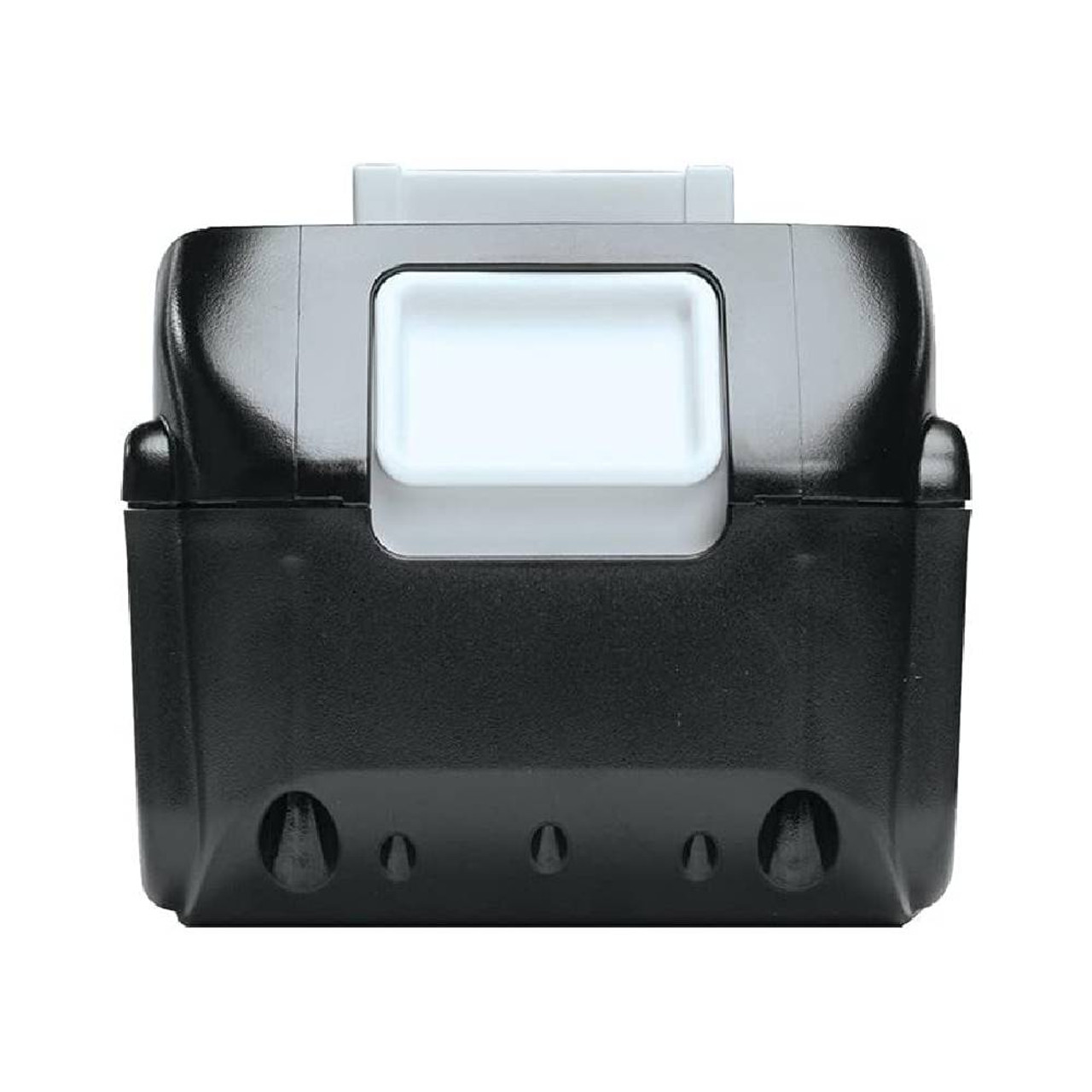 Makita 196406-9 BL1840B 18V LXT 4Ah Lithium-Ion Battery - 2pk