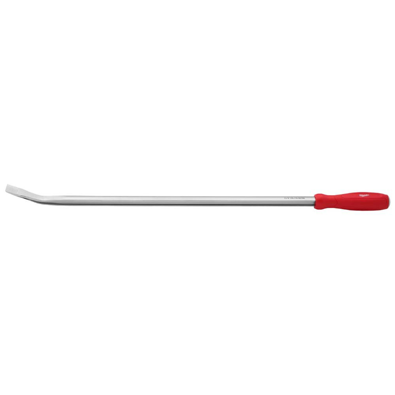 Milwaukee 45-74-9236 36 inch Pry Bar Milwaukee 45-74-9236 36 inch Pry Bar