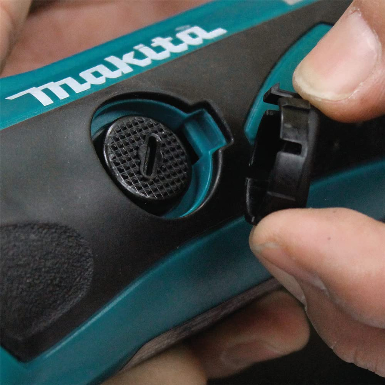 Makita DJN161Z 18V LXT Cordless Nibbler (Tool Only) Makita DJN161Z 18V LXT Cordless Nibbler (Tool Only)