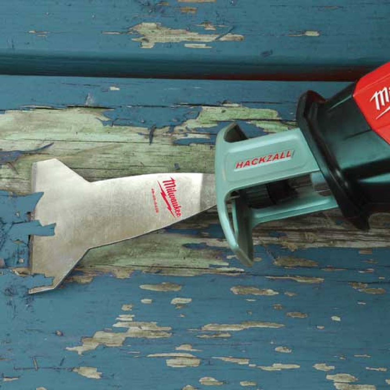 Milwaukee 49-00-5456 3 inch Scraper Blade