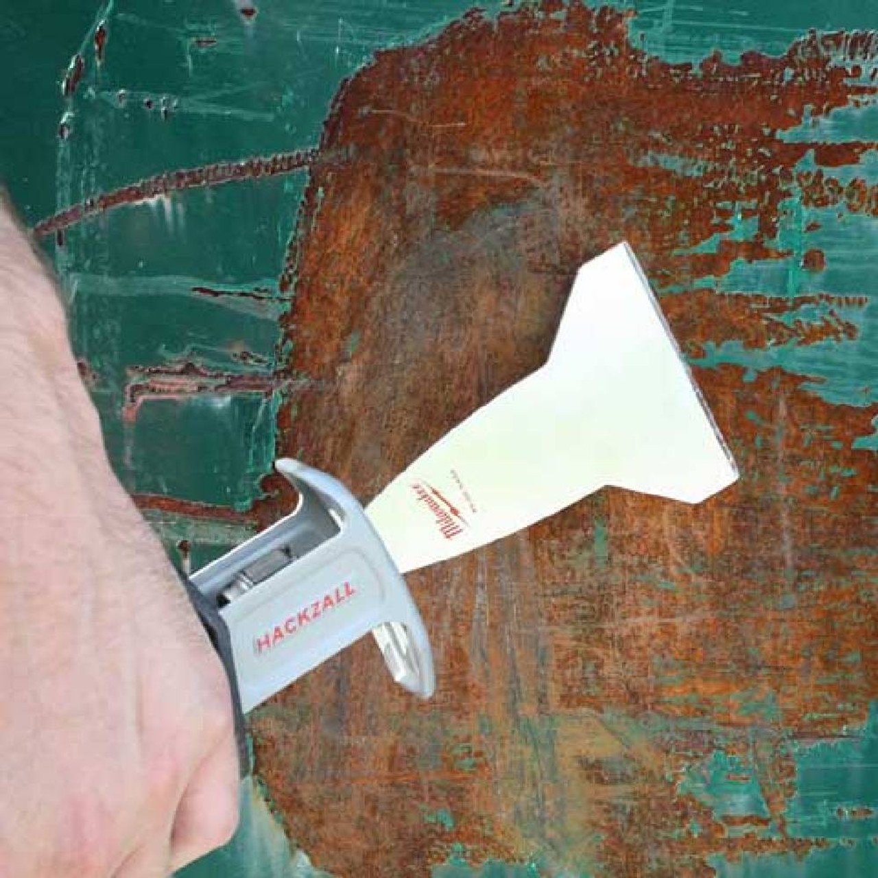 Milwaukee 49-00-5456 3 inch Scraper Blade