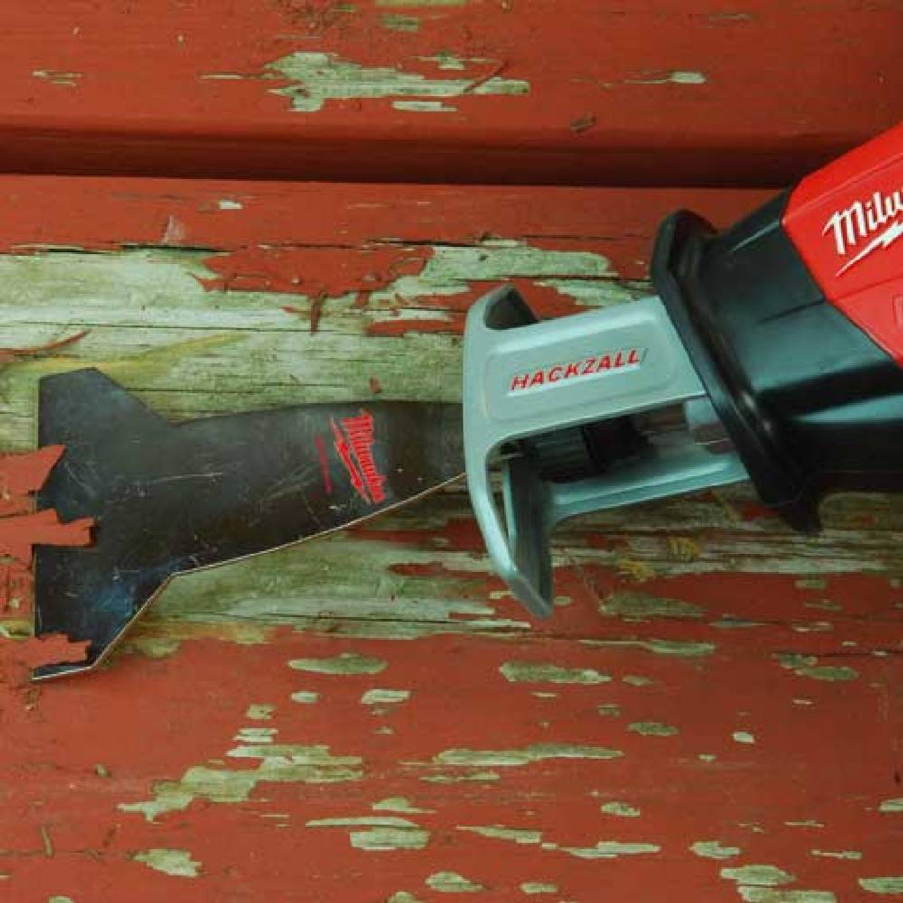 Milwaukee 49-00-5456 3 inch Scraper Blade