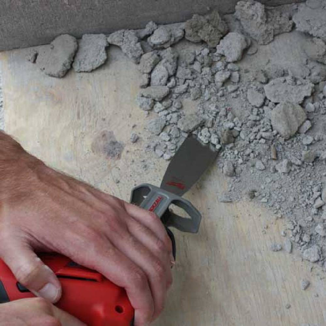 Milwaukee 49-00-5463 1-1/2 inch Scraper Blade