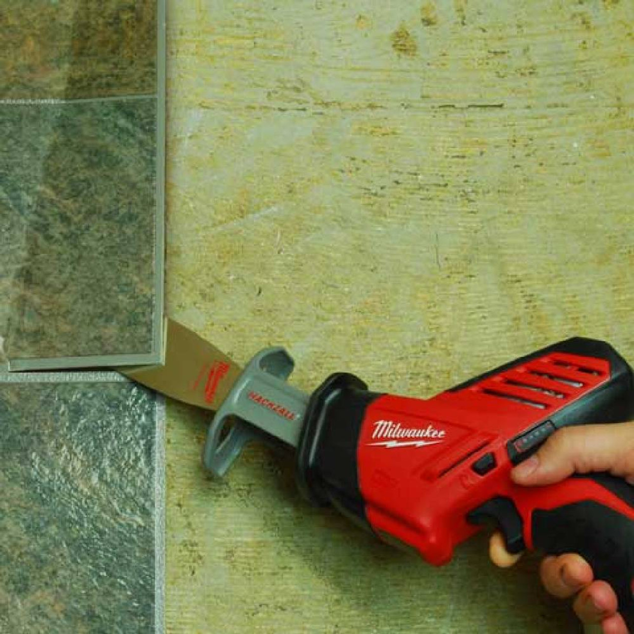 Milwaukee 49-00-5463 1-1/2 inch Scraper Blade