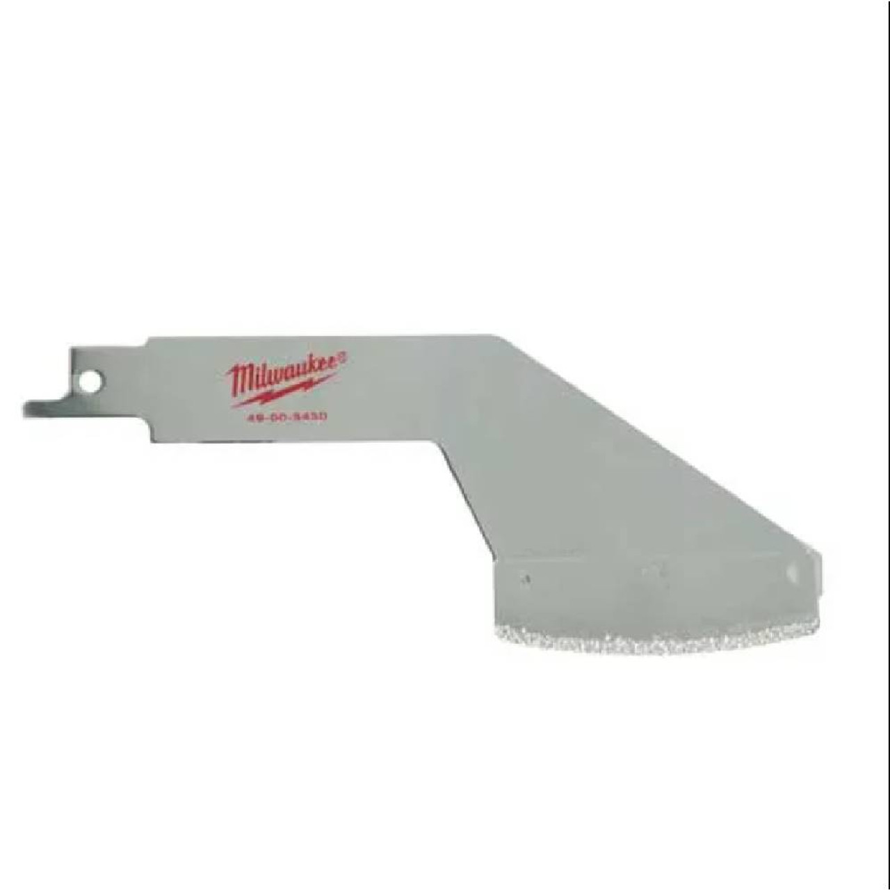 Milwaukee 49-22-5403 3pc Material Removal Set