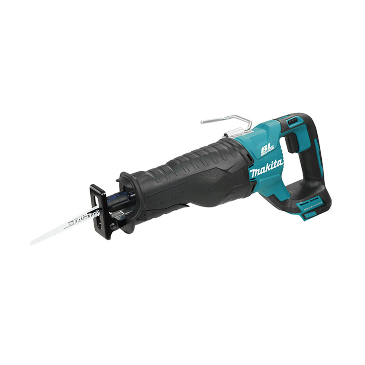 Makita DJR187Z 18V LXT Cordless Reciprocating Saw with Brushless Motor (Tool Only) Makita DJR187Z 18V LXT Cordless Reciprocating Saw with Brushless Motor (Tool Only)