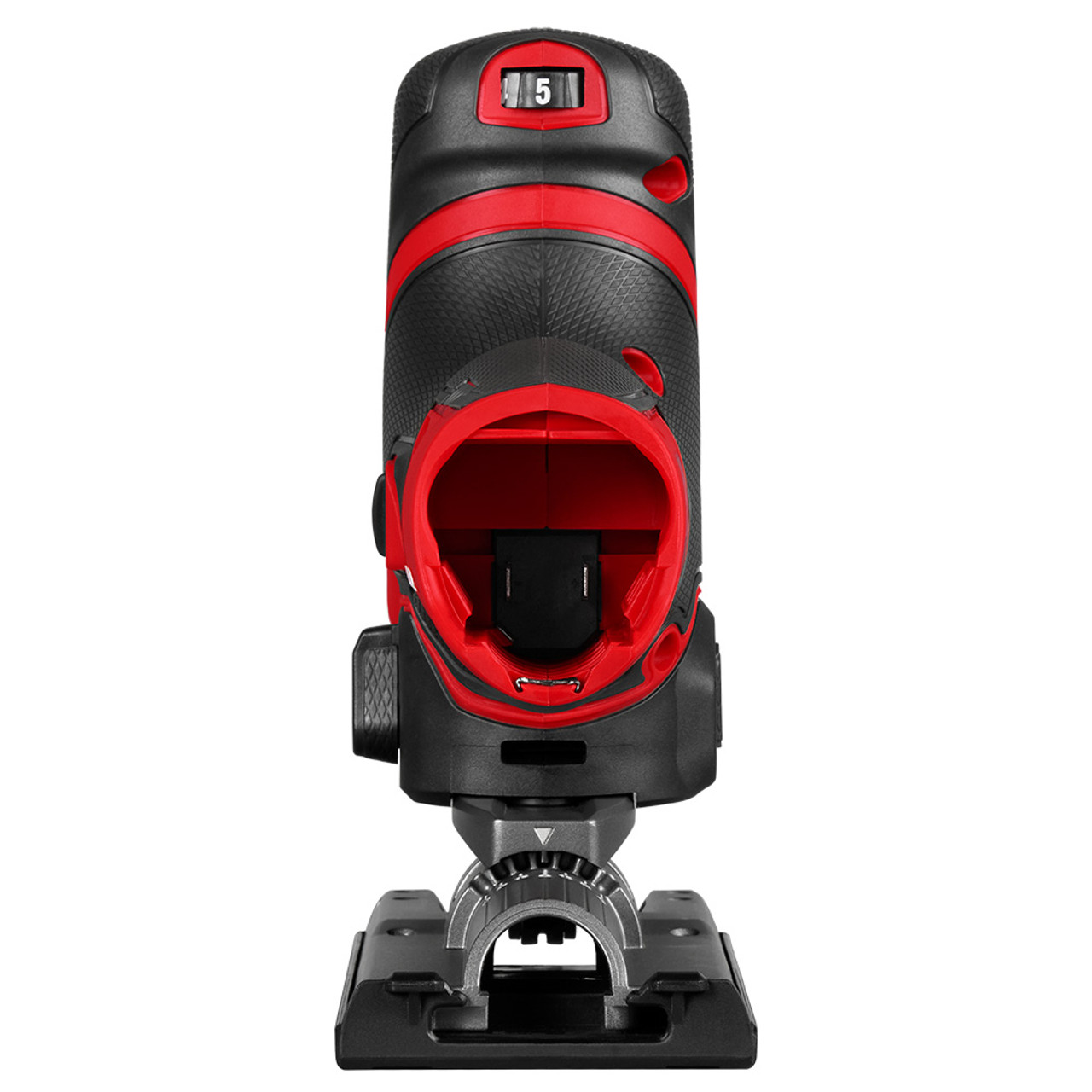 Milwaukee 2545-20 M12 FUEL Cordless Brushless Barrel Grip Jig Saw (Tool Only)