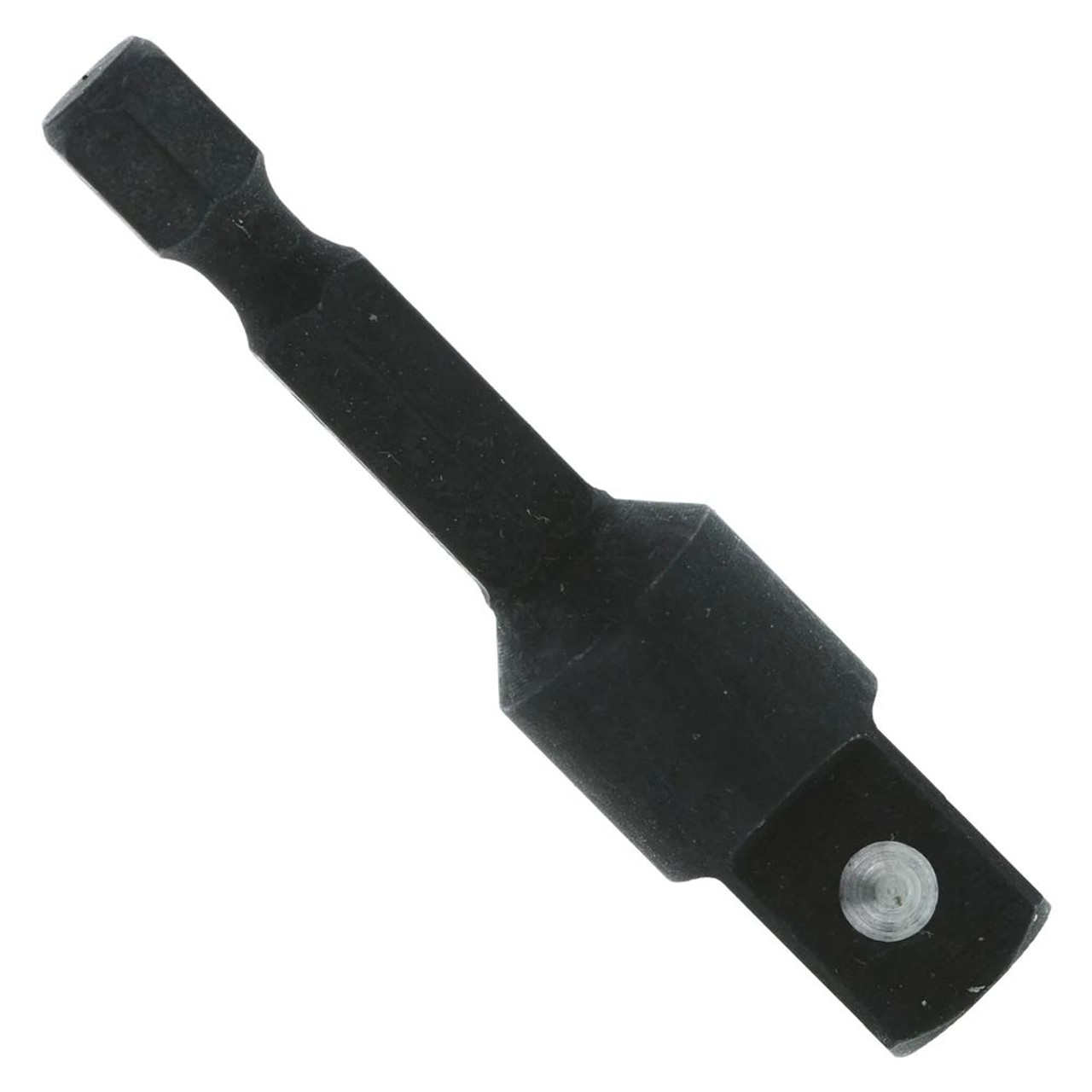 Diablo DSA0250 1/4 Inch Square x 1/4 Inch Hex Socket Adapter Diablo DSA0250 1/4 Inch Square x 1/4 Inch Hex Socket Adapter