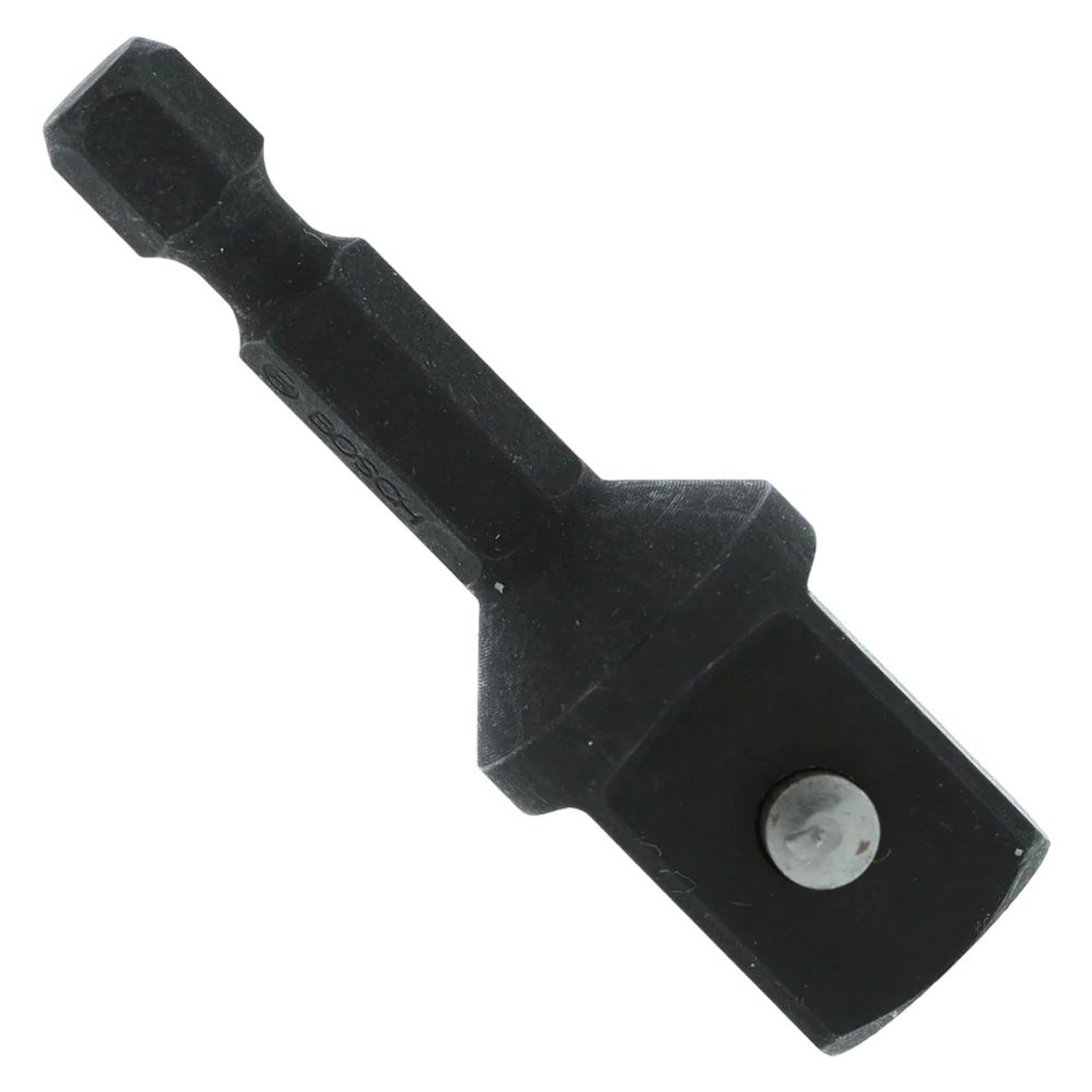 Diablo DSA0500 1/2 Inch Square x 1/4 Inch Hex Socket Adapter Diablo DSA0500 1/2 Inch Square x 1/4 Inch Hex Socket Adapter
