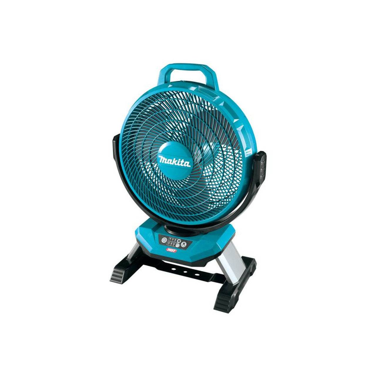 Makita CF002GZ 40V Max XGT 13 inch Cordless Brushless Fan (Tool Only)