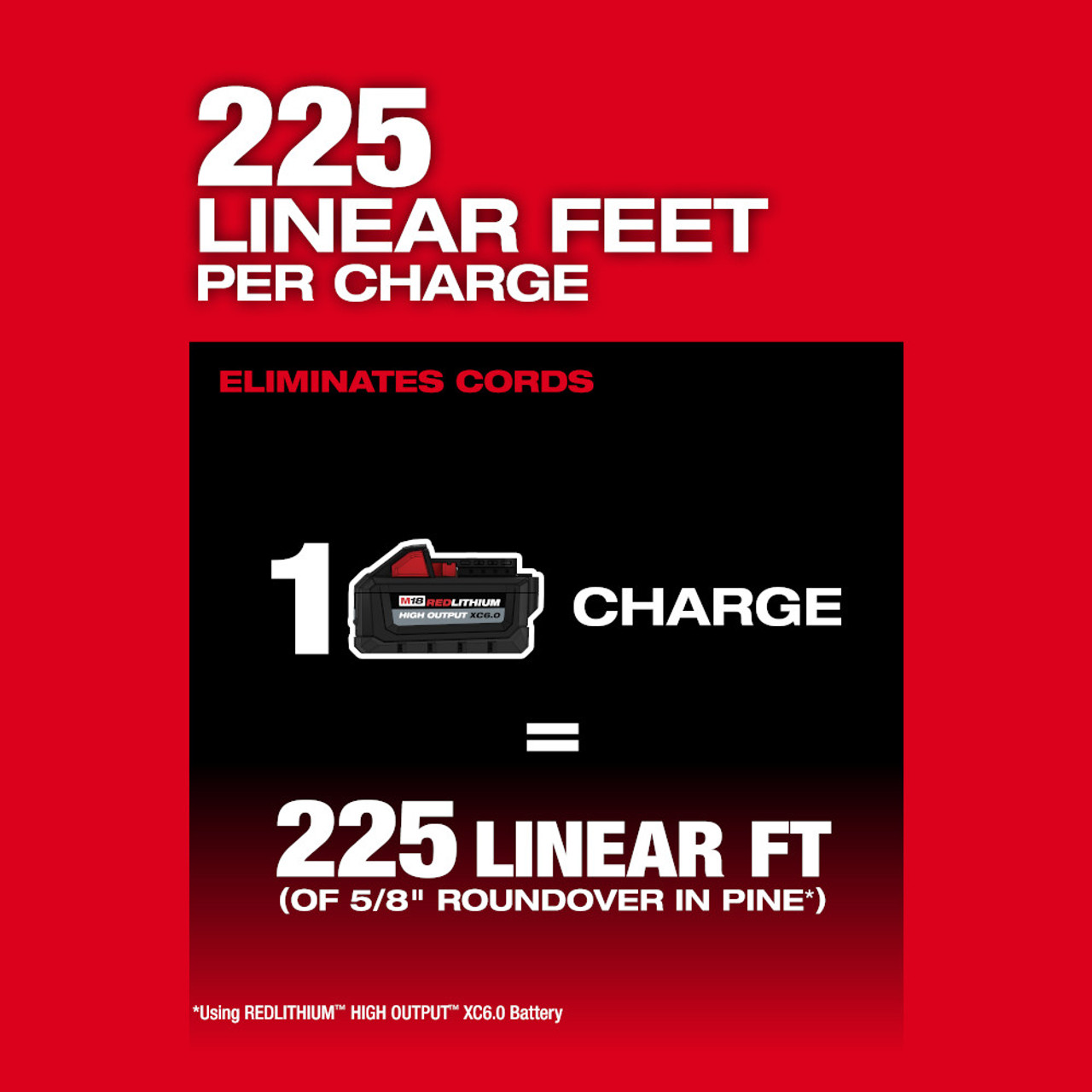 Milwaukee 2838-21 M18 FUEL 18V 1/2 inch Cordless Brushless Router Kit Milwaukee 2838-21 M18 FUEL 18V 1/2 inch Cordless Brushless Router Kit