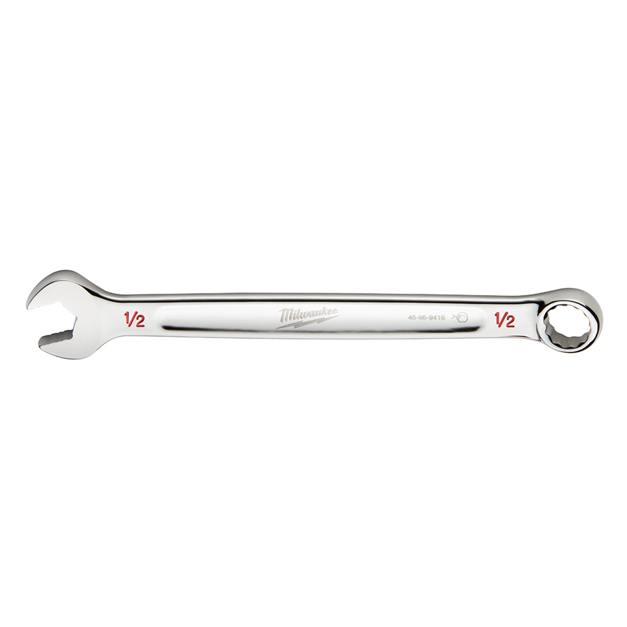Milwaukee 45-96-9416 1/2 inch SAE Combination Wrench Milwaukee 45-96-9416 1/2 inch SAE Combination Wrench