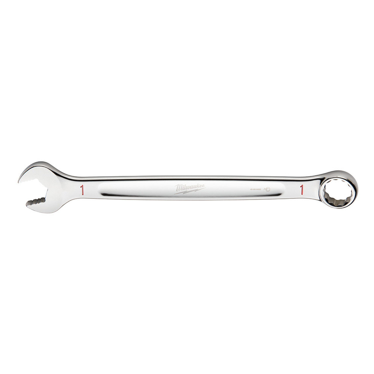 Milwaukee 45-96-9432 1 inch SAE Combination Wrench Milwaukee 45-96-9432 1 inch SAE Combination Wrench
