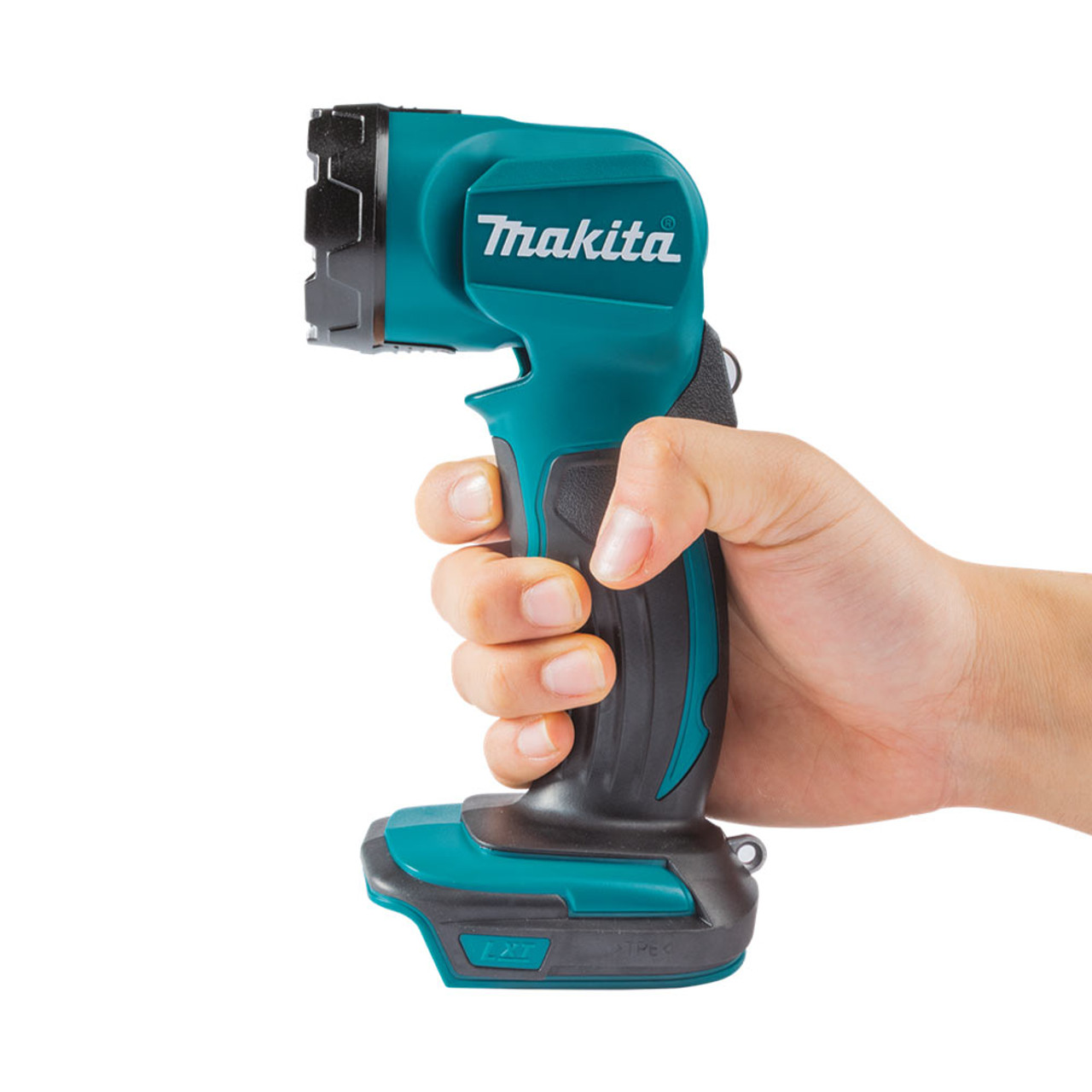 Makita DML815 18V LXT LED Flashlight (Tool Only) Makita DML815 18V LXT LED Flashlight (Tool Only)